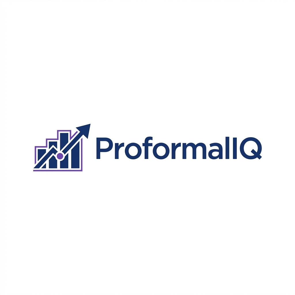 ProformalIQ
